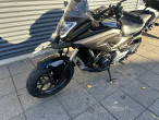 2021 Honda NC 750 XAD 2021 Honda NC 750 XAD
