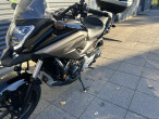 2021 Honda NC 750 XAD 2021 Honda NC 750 XAD