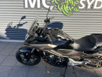 2021 Honda NC 750 XAD 2021 Honda NC 750 XAD