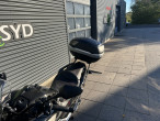 2021 Honda NC 750 XAD 2021 Honda NC 750 XAD