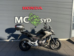 2021 Honda NC 750 XAD 2021 Honda NC 750 XAD