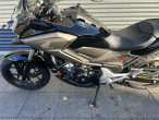 2021 Honda NC 750 XAD 2021 Honda NC 750 XAD