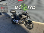 2021 Honda NC 750 XAD 2021 Honda NC 750 XAD