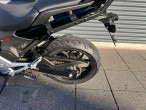 2021 Honda NC 750 XAD 2021 Honda NC 750 XAD