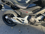 2021 Honda NC 750 XAD 2021 Honda NC 750 XAD