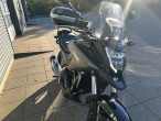 2021 Honda NC 750 XAD 2021 Honda NC 750 XAD