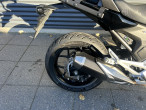 2021 Honda NC 750 XAD 2021 Honda NC 750 XAD