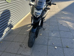 2021 Honda NC 750 XAD 2021 Honda NC 750 XAD