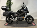 Honda NC 750 XAD DCT - Lavt km.tal!