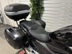 2021 Honda NC 750 XAD