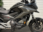 2021 Honda NC 750 XAD