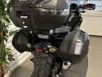2021 Honda NC 750 XAD