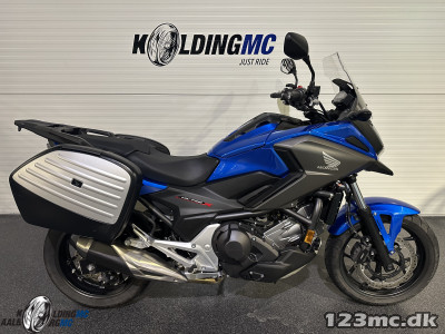 Honda NC 750 XAD