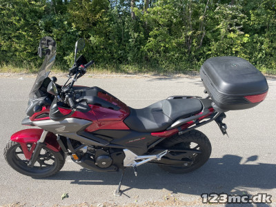 Honda NC 750 XAD