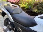 2021 Honda NC 750 XD 2021 Honda NC 750 XD