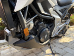 2021 Honda NC 750 XD 2021 Honda NC 750 XD