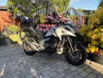 2021 Honda NC 750 XD 2021 Honda NC 750 XD