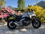 2021 Honda NC 750 XD 2021 Honda NC 750 XD