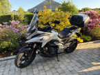 2021 Honda NC 750 XD 2021 Honda NC 750 XD