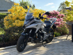2021 Honda NC 750 XD 2021 Honda NC 750 XD
