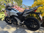 2021 Honda NC 750 XD 2021 Honda NC 750 XD