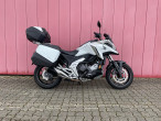 2021 Honda NC 750 XD