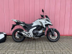 2021 Honda NC 750 XD