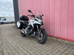 2021 Honda NC 750 XD