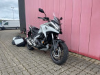 2021 Honda NC 750 XD