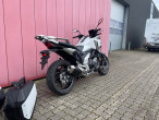 2021 Honda NC 750 XD