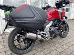 2021 Honda NC 750 XD 2021 Honda NC 750 XD