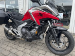 2021 Honda NC 750 XD 2021 Honda NC 750 XD