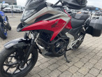 2021 Honda NC 750 XD 2021 Honda NC 750 XD