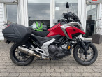 2021 Honda NC 750 XD 2021 Honda NC 750 XD