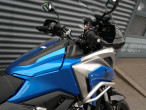 2021 Honda NC 750 XD