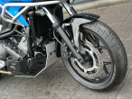 2021 Honda NC 750 XD
