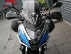 2021 Honda NC 750 XD