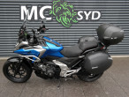 2021 Honda NC 750 XD