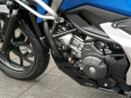2021 Honda NC 750 XD