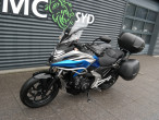 2021 Honda NC 750 XD