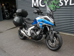 2021 Honda NC 750 XD