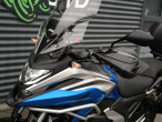 2021 Honda NC 750 XD