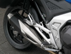 2021 Honda NC 750 XD