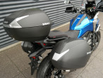 2021 Honda NC 750 XD