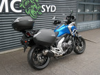 2021 Honda NC 750 XD