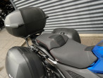 2021 Honda NC 750 XD