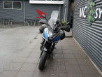 2021 Honda NC 750 XD