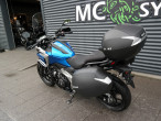 2021 Honda NC 750 XD