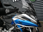 2021 Honda NC 750 XD