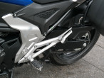 2021 Honda NC 750 XD